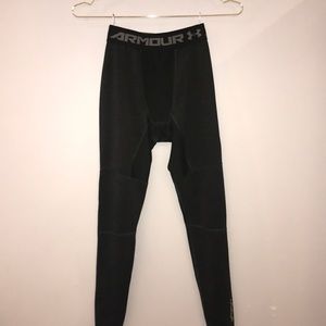 Under Armour Running Tights S/M